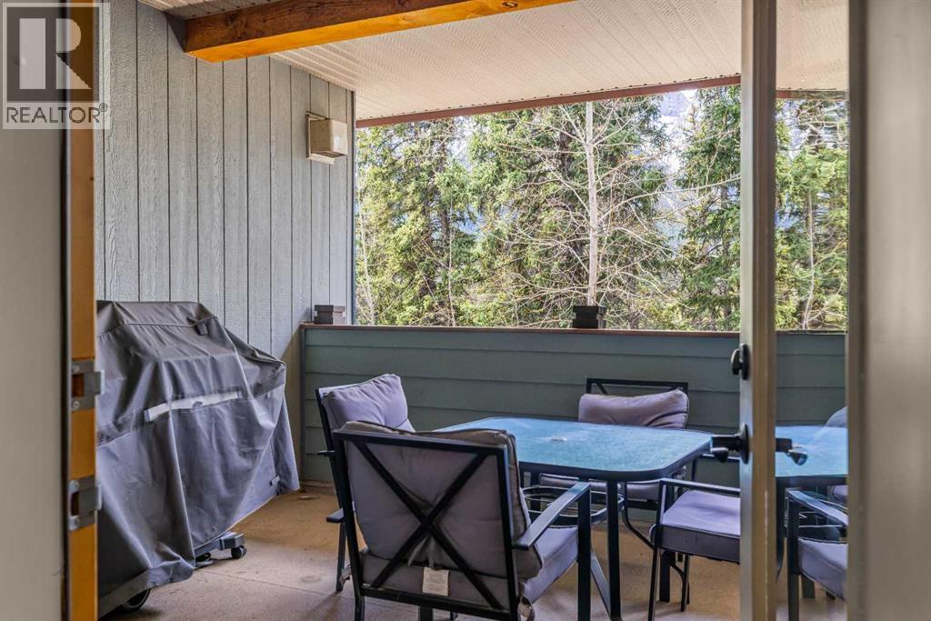 321, 101 Montane Road, Canmore, Alberta  T1W 0G2 - Photo 6 - A2311251
