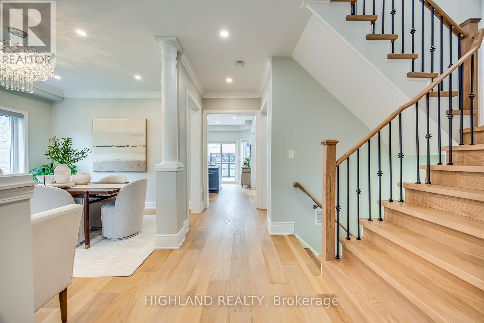 2458 Nichols Drive, Oakville, Ontario  L6H 6Y5 - Photo 10 - W13127332