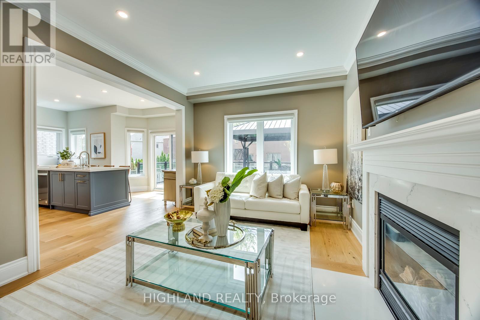 2458 Nichols Drive, Oakville, Ontario  L6H 6Y5 - Photo 13 - W13127332