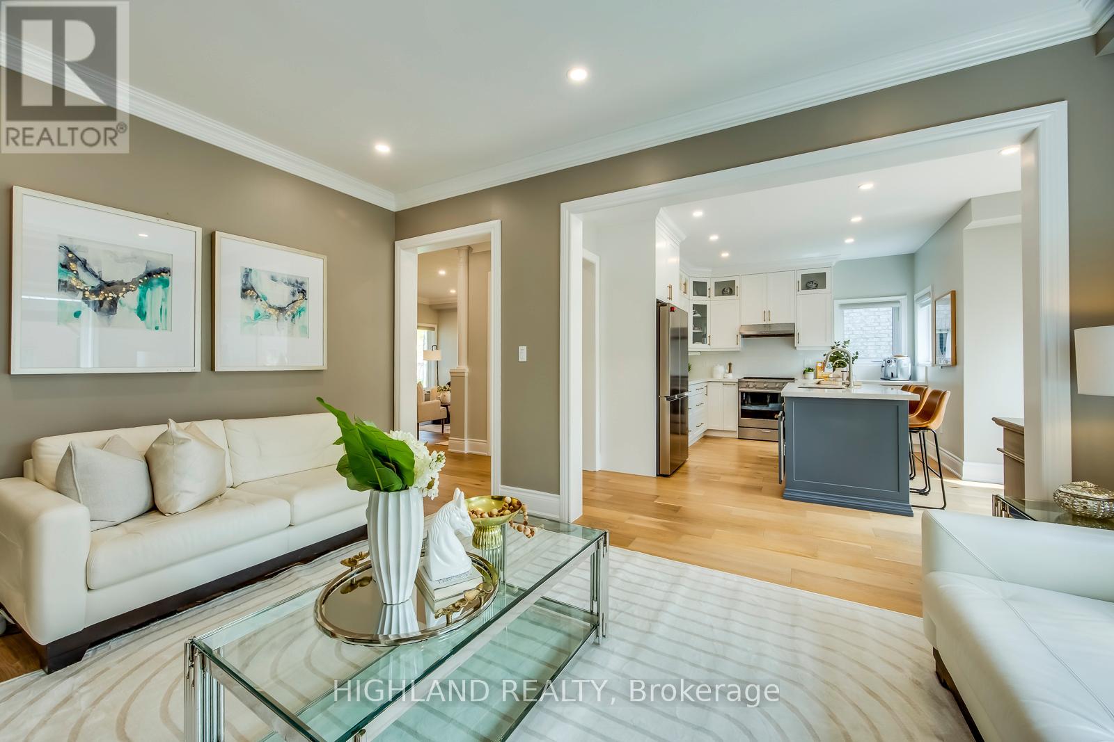2458 Nichols Drive, Oakville, Ontario  L6H 6Y5 - Photo 14 - W13127332