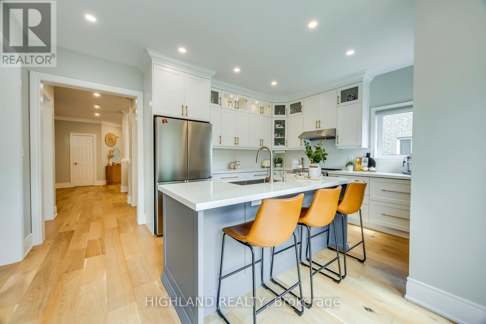 2458 Nichols Drive, Oakville, Ontario  L6H 6Y5 - Photo 17 - W13127332