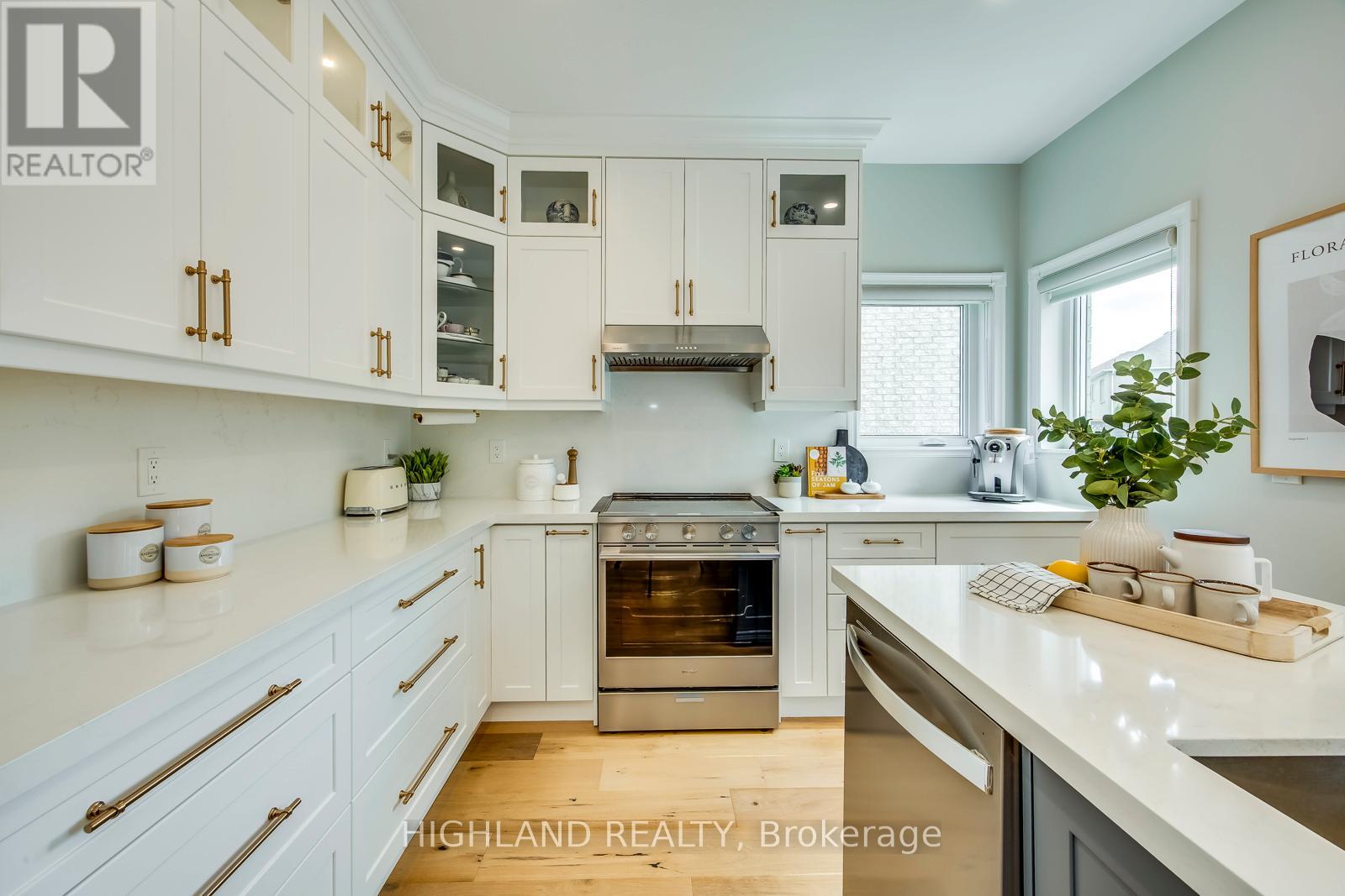 2458 Nichols Drive, Oakville, Ontario  L6H 6Y5 - Photo 18 - W13127332