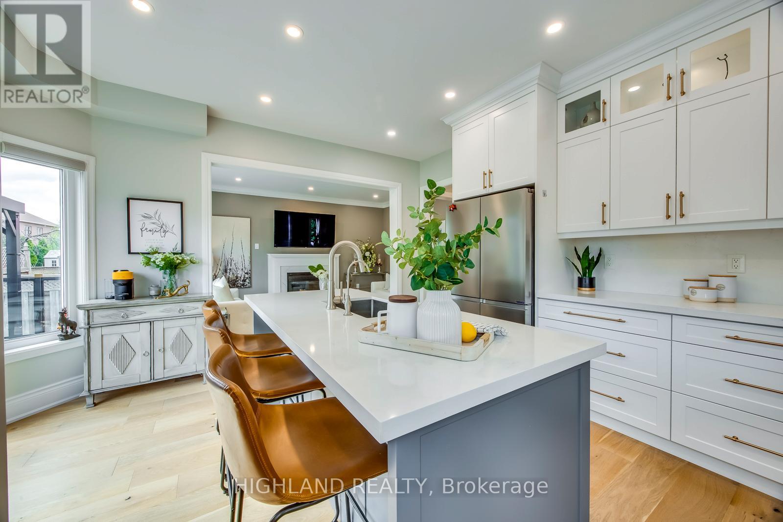 2458 Nichols Drive, Oakville, Ontario  L6H 6Y5 - Photo 22 - W13127332
