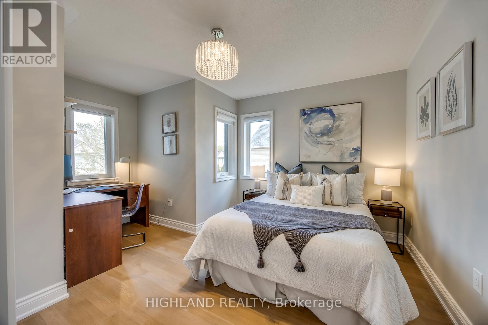 2458 Nichols Drive, Oakville, Ontario  L6H 6Y5 - Photo 37 - W13127332