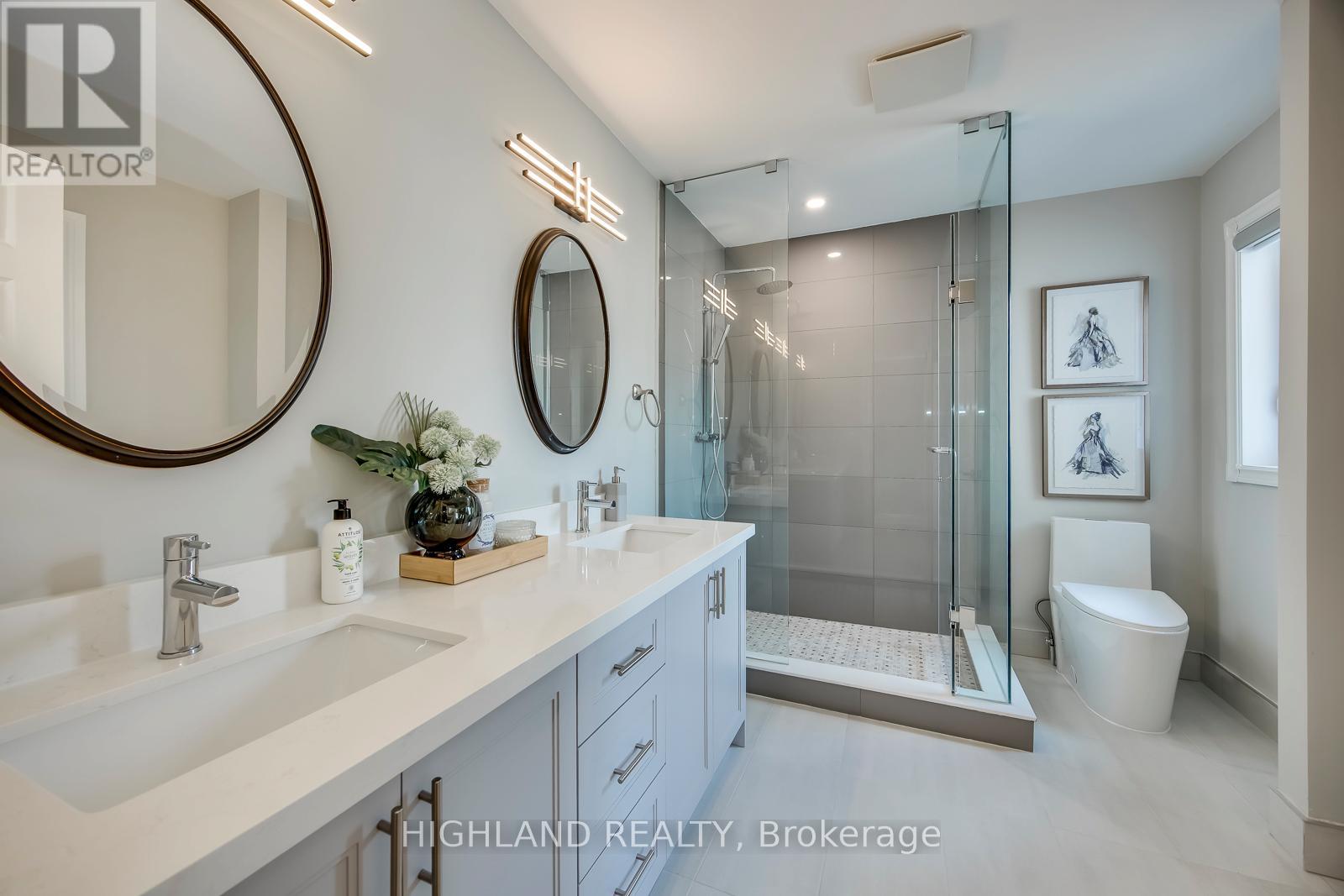 2458 Nichols Drive, Oakville, Ontario  L6H 6Y5 - Photo 42 - W13127332