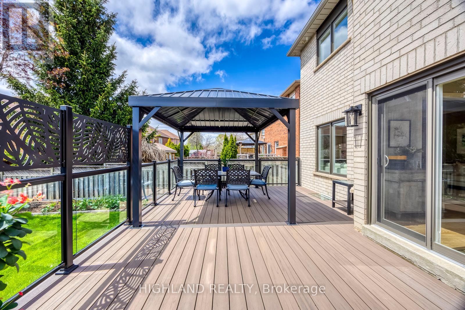 2458 Nichols Drive, Oakville, Ontario  L6H 6Y5 - Photo 46 - W13127332