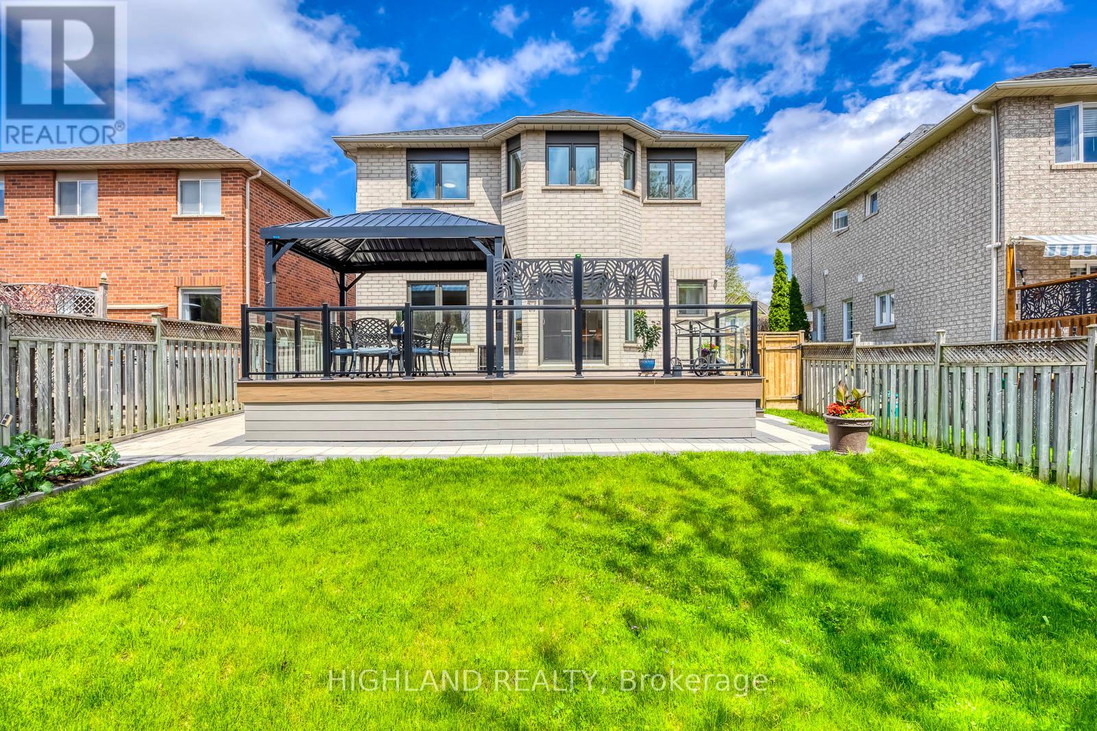 2458 Nichols Drive, Oakville, Ontario  L6H 6Y5 - Photo 50 - W13127332