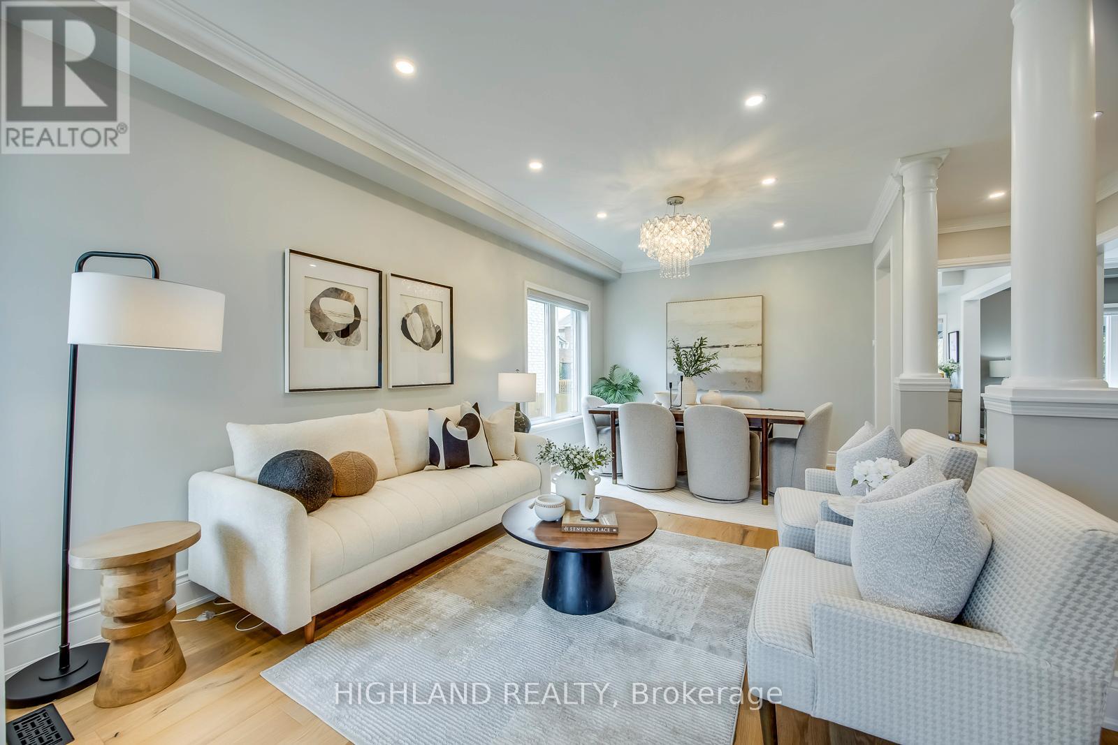 2458 Nichols Drive, Oakville, Ontario  L6H 6Y5 - Photo 6 - W13127332