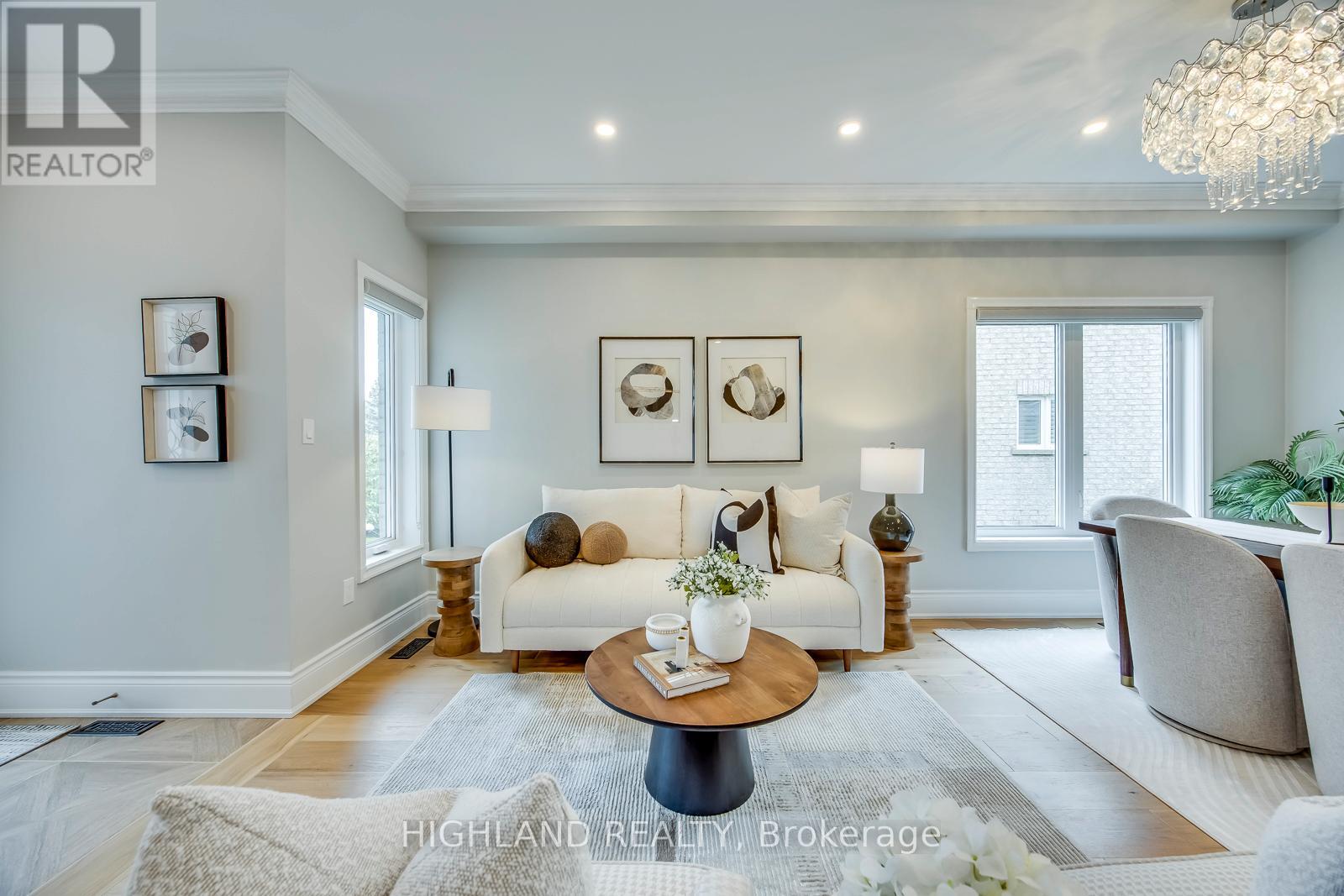 2458 Nichols Drive, Oakville, Ontario  L6H 6Y5 - Photo 7 - W13127332