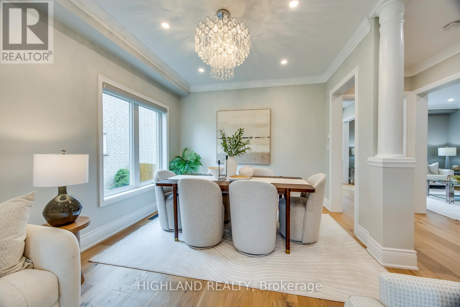 2458 Nichols Drive, Oakville, Ontario  L6H 6Y5 - Photo 8 - W13127332