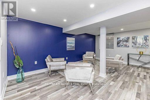 Bsmt - 62 Goldcrest Road, Brampton, Ontario  L6S 1L7 - Photo 3 - W13127420