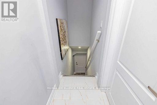 Bsmt - 62 Goldcrest Road, Brampton, Ontario  L6S 1L7 - Photo 4 - W13127420