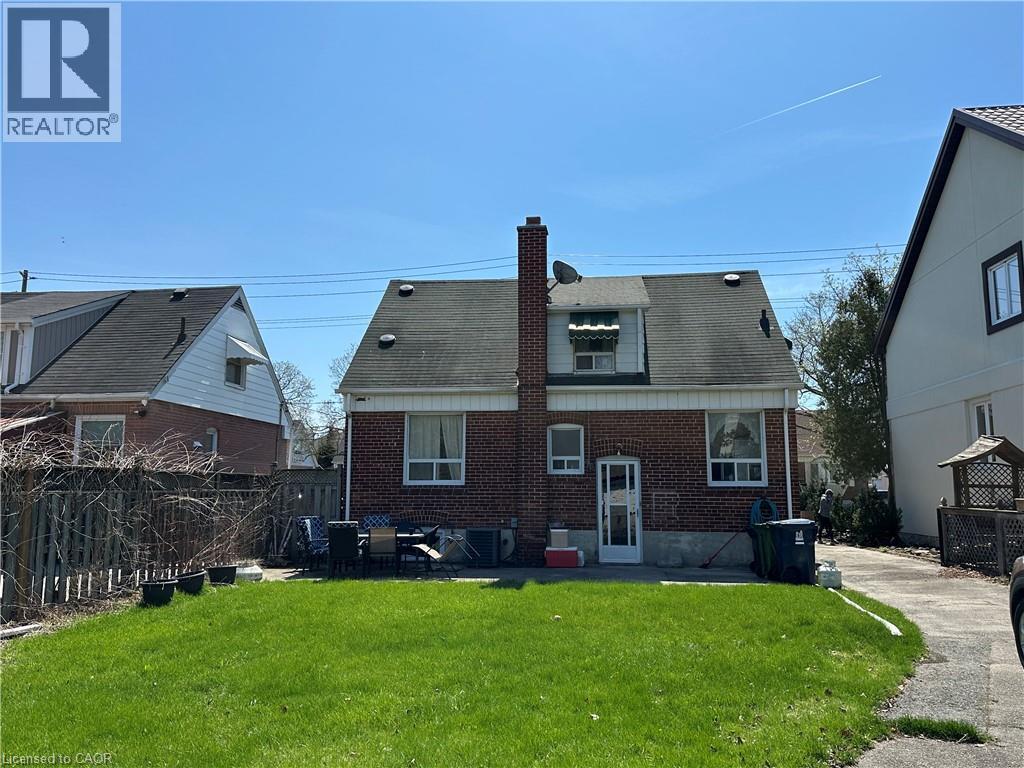 414 Valermo Drive, Etobicoke, Ontario  M8W 2L7 - Photo 8 - 40824109