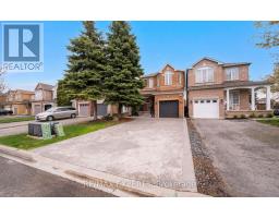 118 SENATOR WAY, Caledon, Ontario