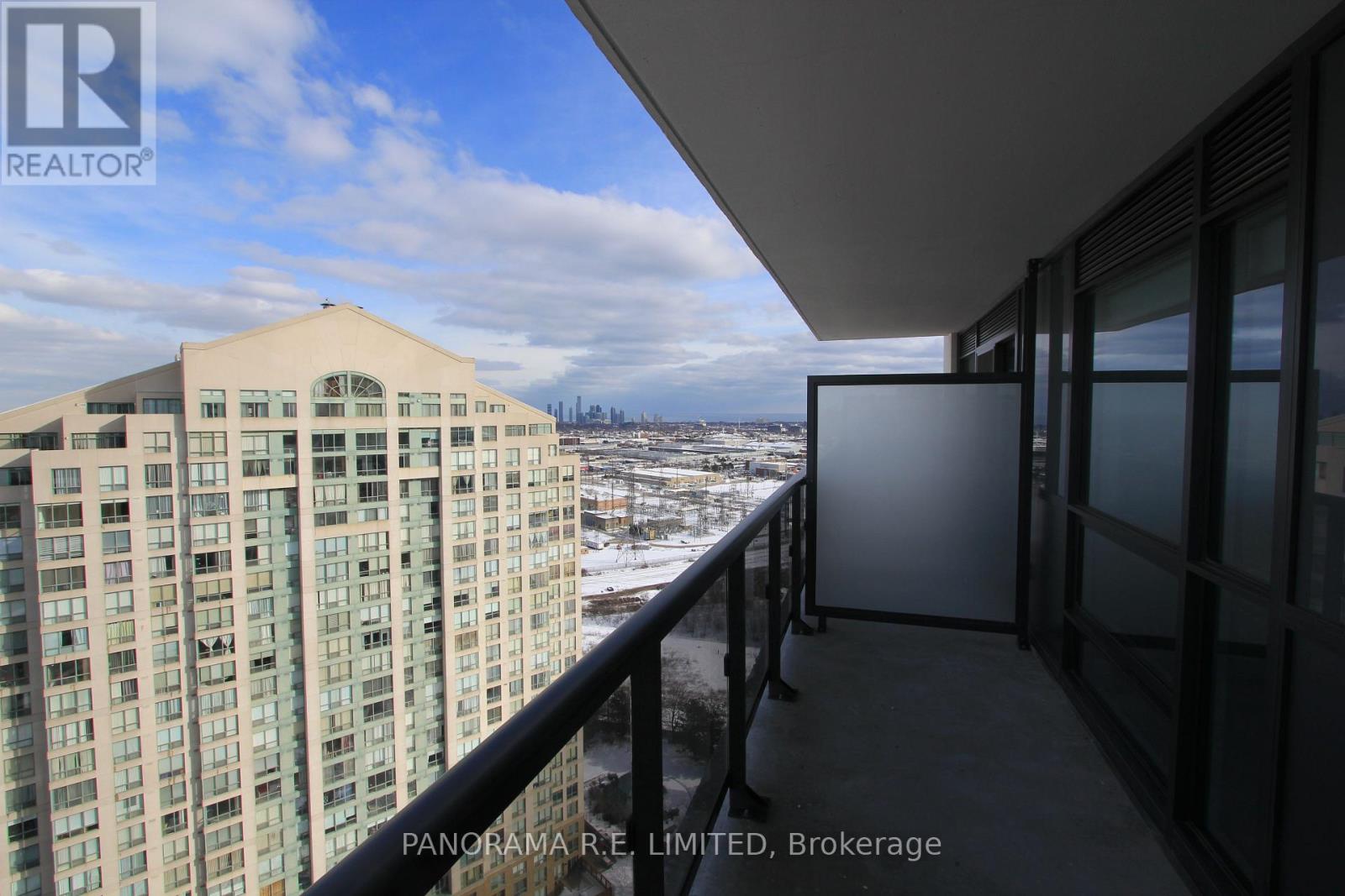 2207 - 30 Samuel Wood Way, Toronto, Ontario  M9B 0C9 - Photo 13 - W13127458