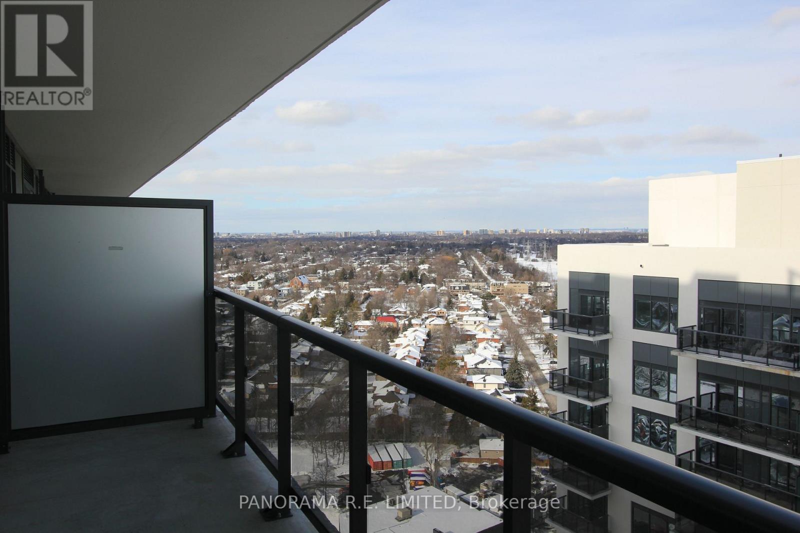 2207 - 30 Samuel Wood Way, Toronto, Ontario  M9B 0C9 - Photo 14 - W13127458
