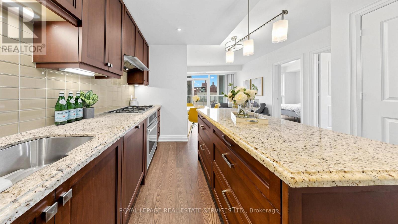 427 - 11 Bronte Road, Oakville, Ontario  L6L 0E1 - Photo 10 - W13127476