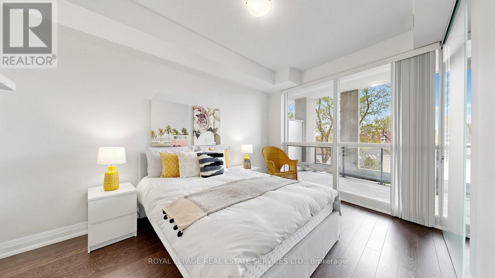 427 - 11 Bronte Road, Oakville, Ontario  L6L 0E1 - Photo 17 - W13127476