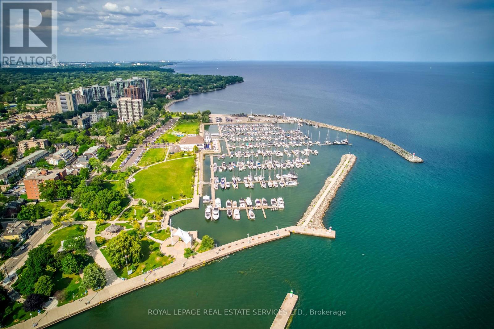 427 - 11 Bronte Road, Oakville, Ontario  L6L 0E1 - Photo 3 - W13127476