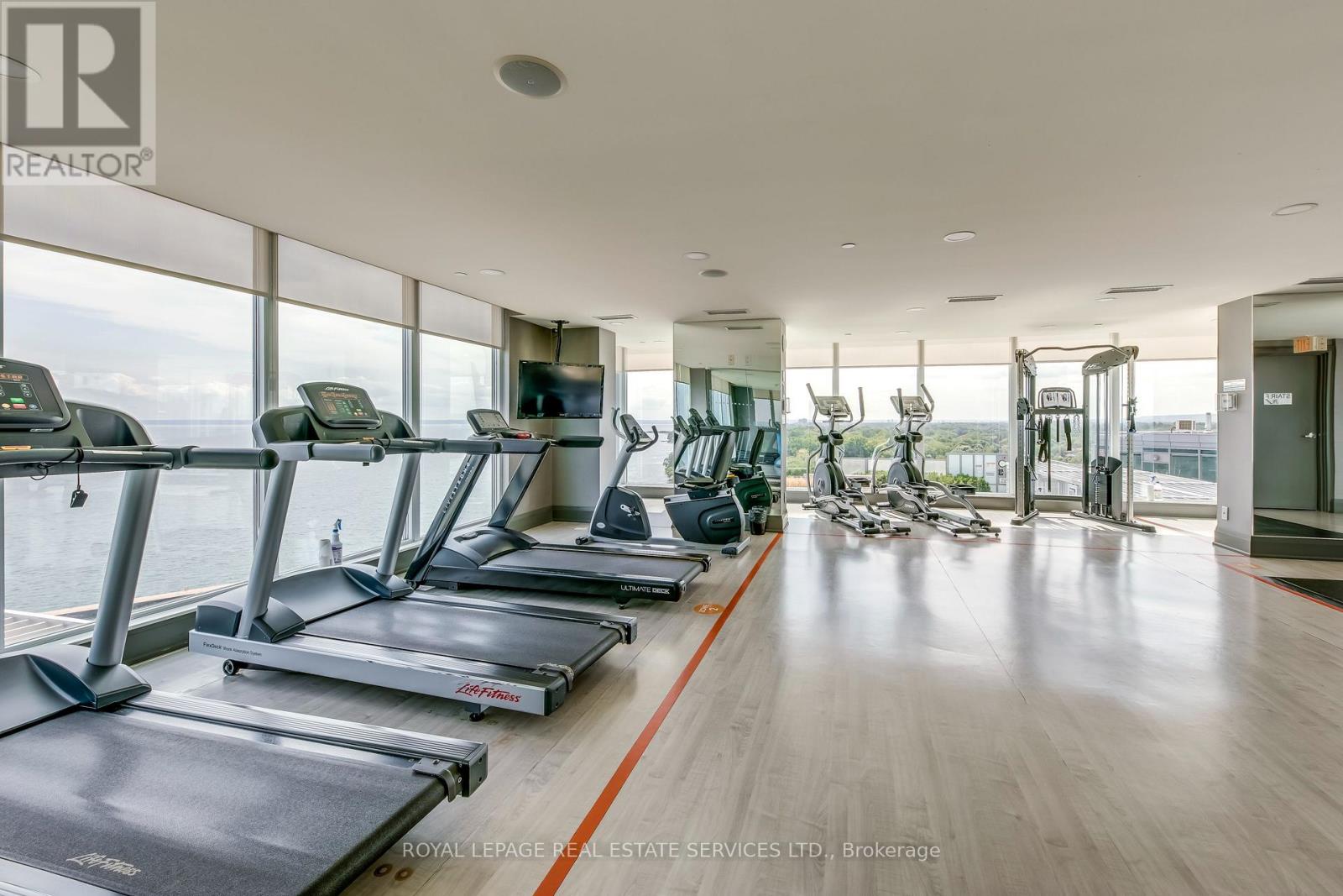 427 - 11 Bronte Road, Oakville, Ontario  L6L 0E1 - Photo 33 - W13127476