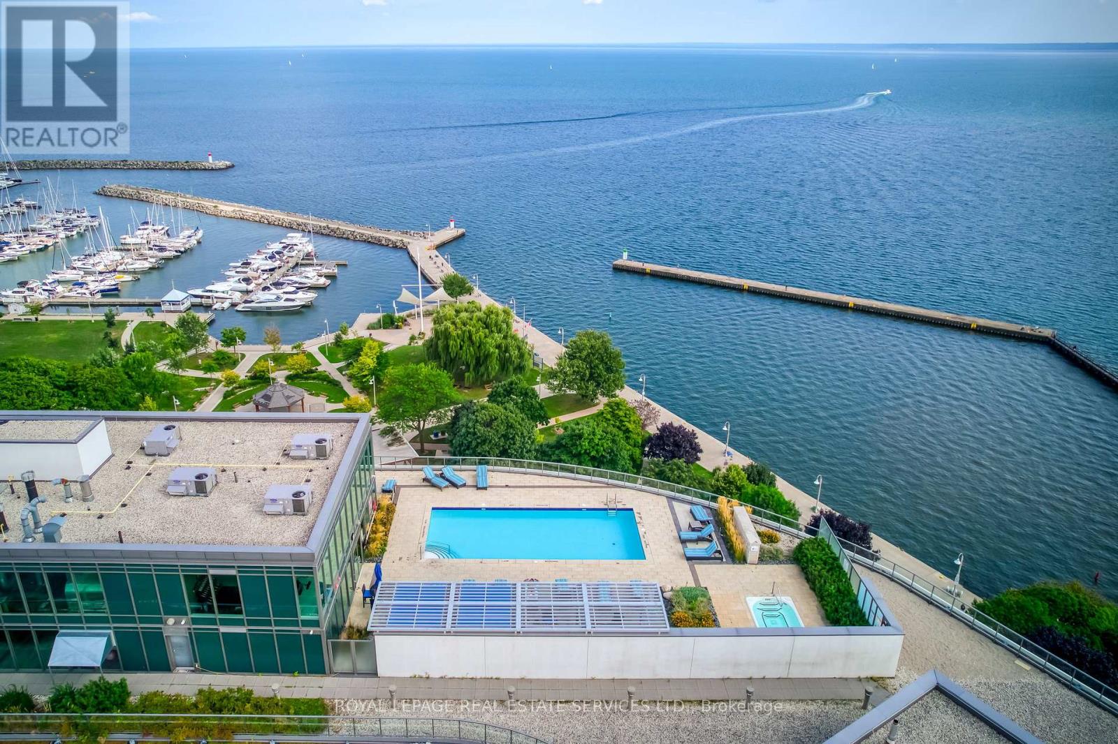 427 - 11 Bronte Road, Oakville, Ontario  L6L 0E1 - Photo 40 - W13127476