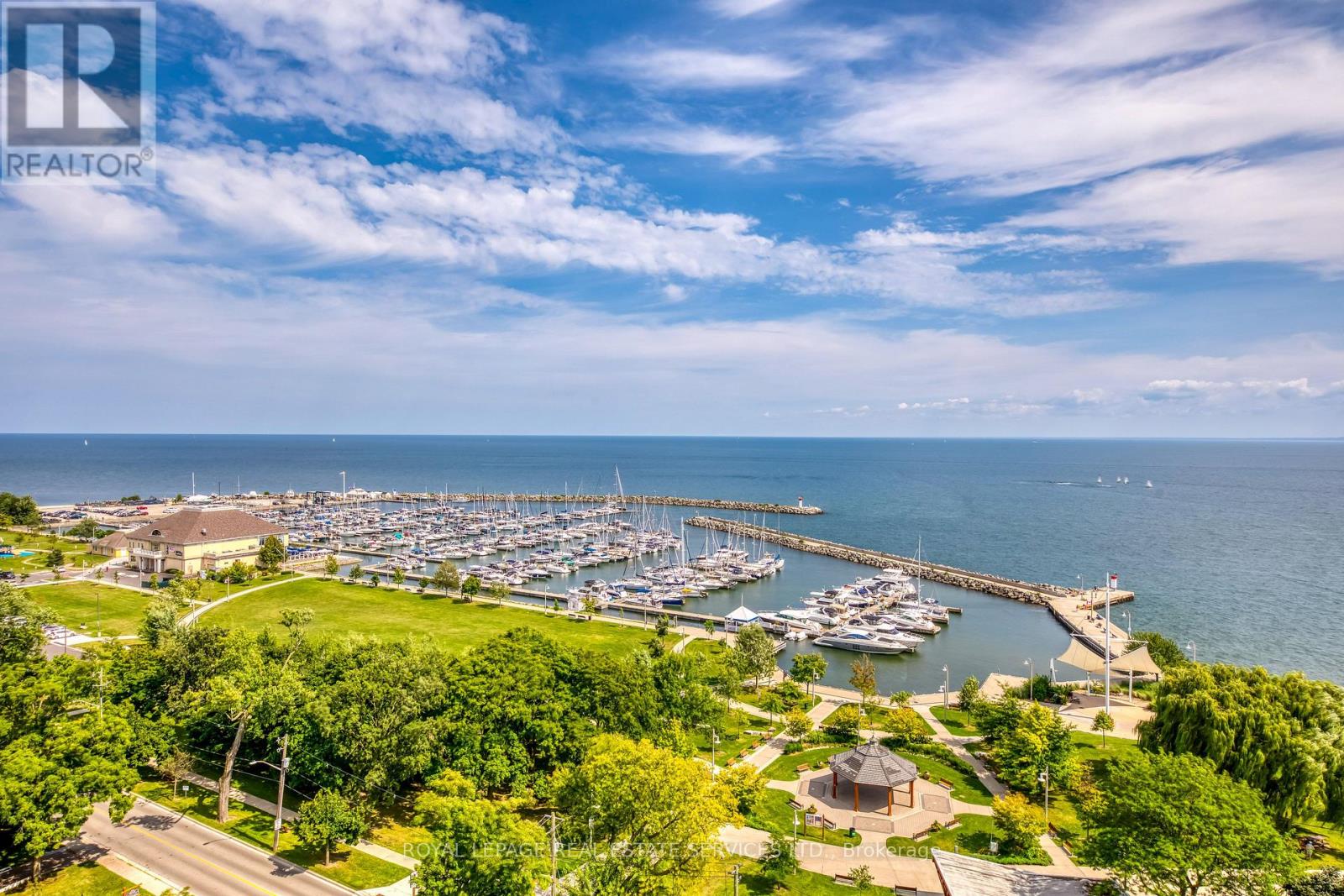 427 - 11 Bronte Road, Oakville, Ontario  L6L 0E1 - Photo 41 - W13127476