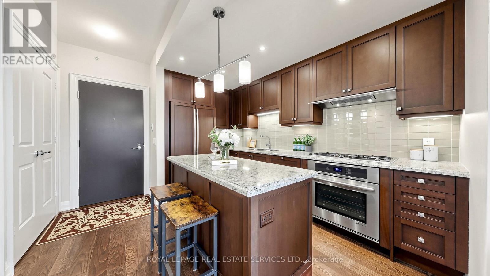 427 - 11 Bronte Road, Oakville, Ontario  L6L 0E1 - Photo 8 - W13127476