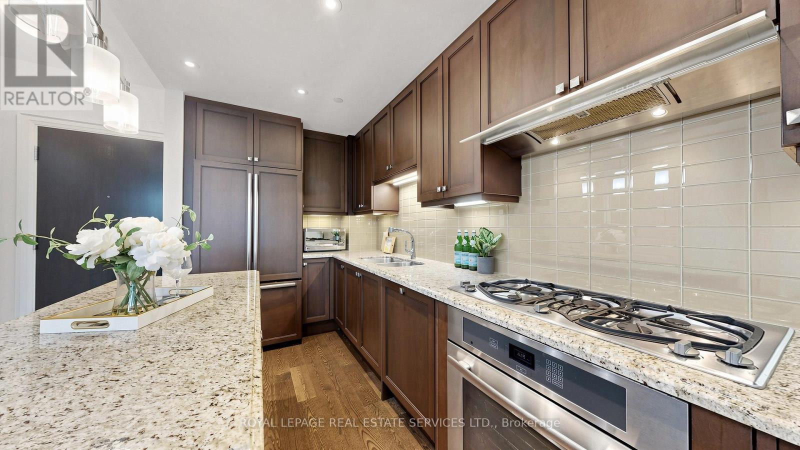 427 - 11 Bronte Road, Oakville, Ontario  L6L 0E1 - Photo 9 - W13127476