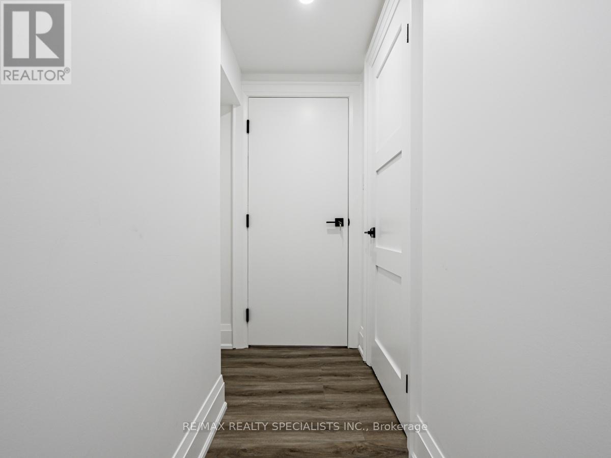 Basement - 12 Deeth Drive, Toronto, Ontario  M9P 2J7 - Photo 6 - W13127486