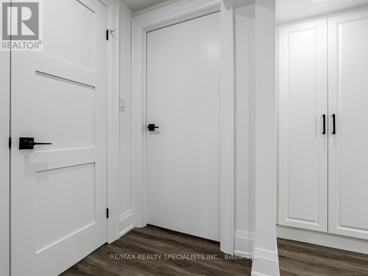 Basement - 12 Deeth Drive, Toronto, Ontario  M9P 2J7 - Photo 7 - W13127486