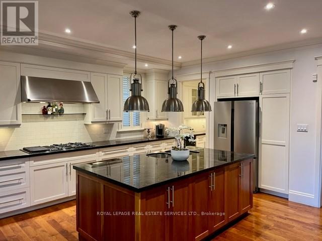 33 Howard Avenue, Oakville, Ontario  L6J 3Y2 - Photo 12 - W13127514