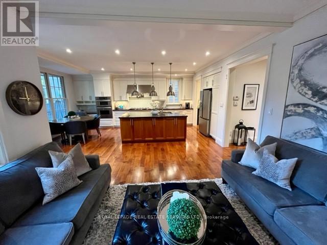 33 Howard Avenue, Oakville, Ontario  L6J 3Y2 - Photo 15 - W13127514