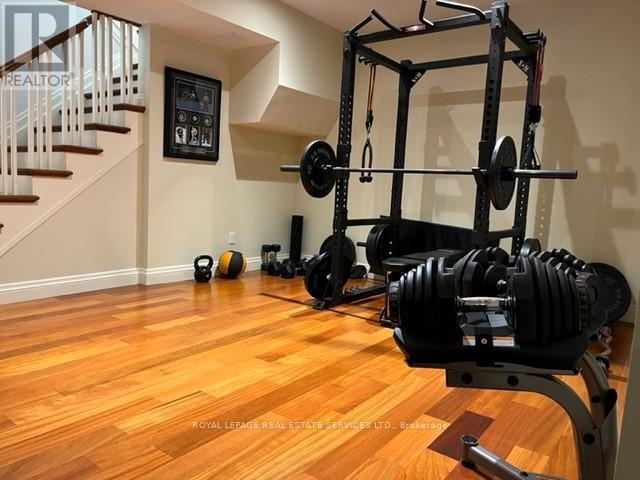33 Howard Avenue, Oakville, Ontario  L6J 3Y2 - Photo 26 - W13127514