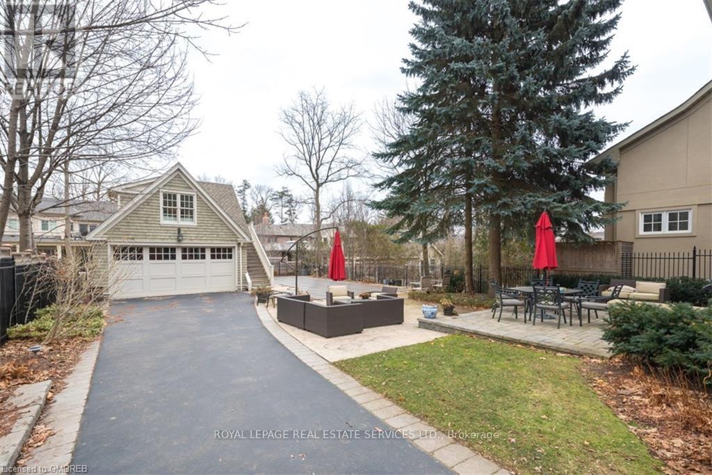 33 Howard Avenue, Oakville, Ontario  L6J 3Y2 - Photo 34 - W13127514
