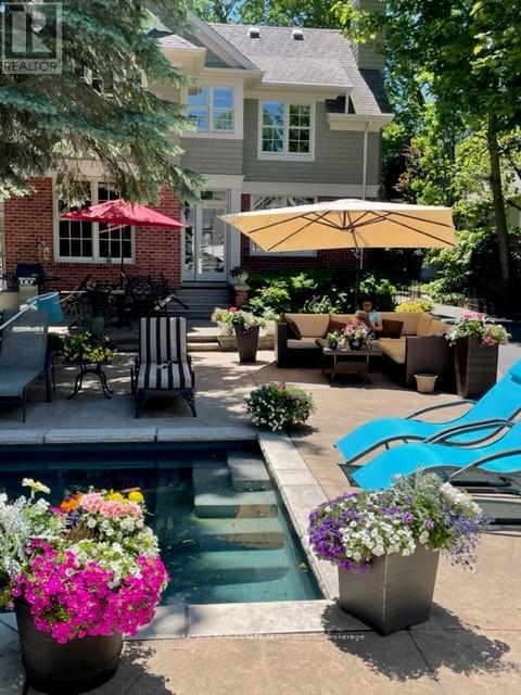 33 Howard Avenue, Oakville, Ontario  L6J 3Y2 - Photo 36 - W13127514