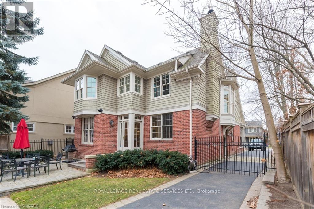 33 Howard Avenue, Oakville, Ontario  L6J 3Y2 - Photo 37 - W13127514