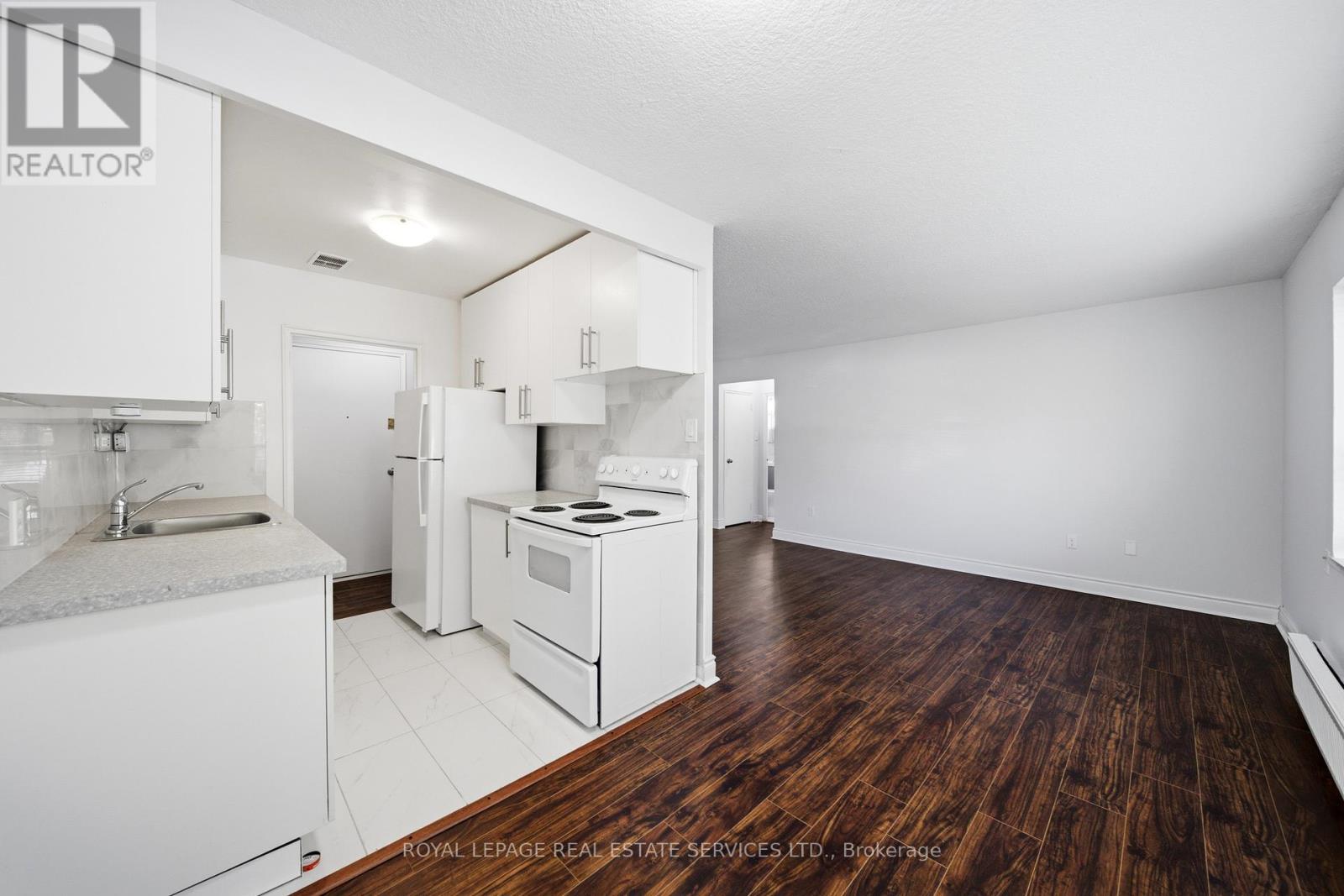 107 - 177 Stephen Drive, Toronto, Ontario  M8Y 4E3 - Photo 9 - W13127552