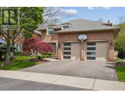 1277 OLD BRIDLE PATH, Oakville, Ontario