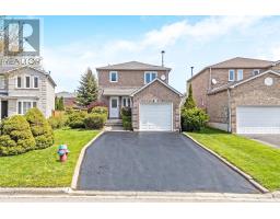 15 MULL GATE, Halton Hills, Ontario