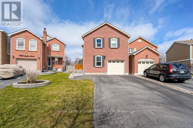 7102 Salme Drive, Mississauga, Ontario  L5N 5C7 - Photo 1 - W13127610