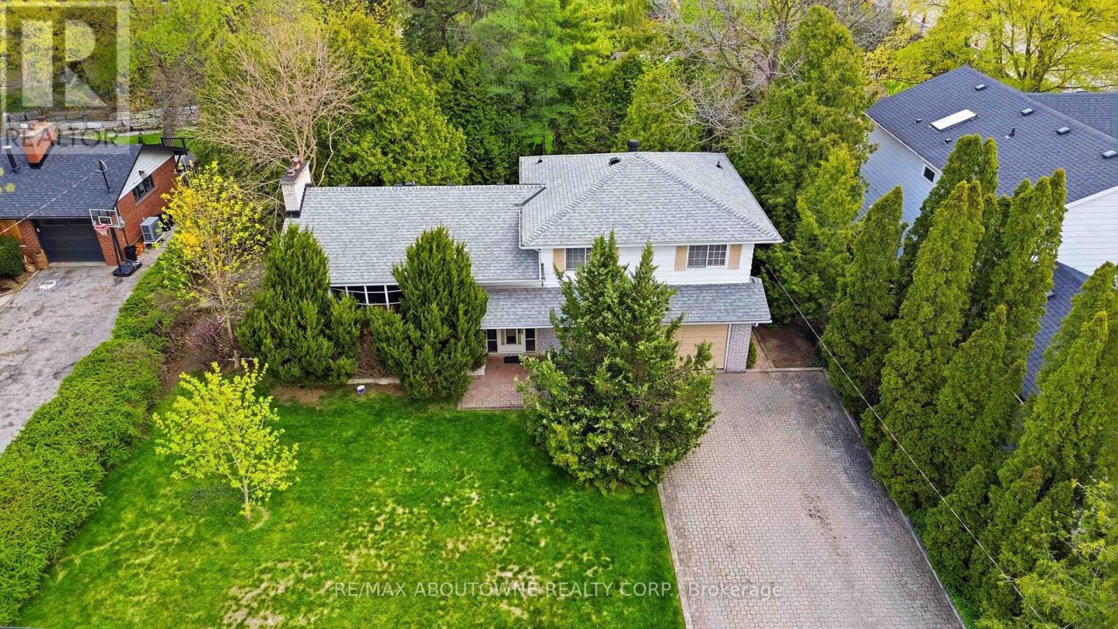 1175 Willowbrook Drive, Oakville, Ontario  L6L 2J9 - Photo 22 - W13127612