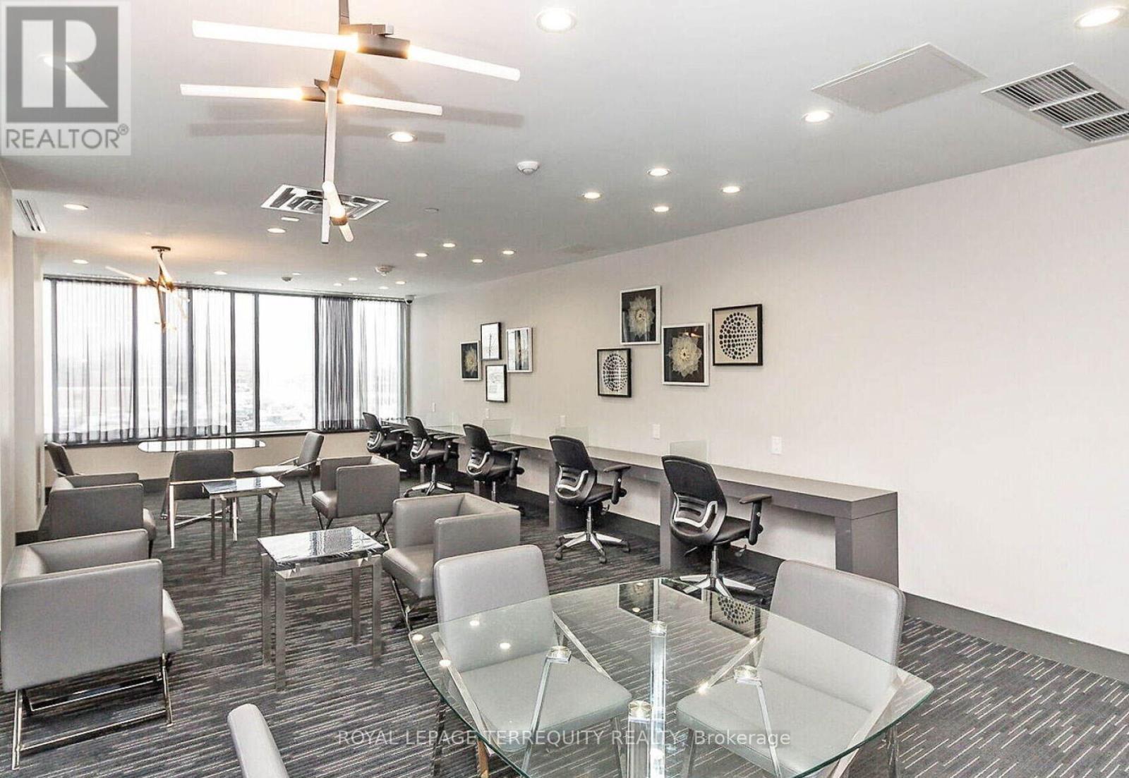 1219 - 5033 Four Springs Avenue, Mississauga, Ontario  L5R 0G6 - Photo 39 - W13127652