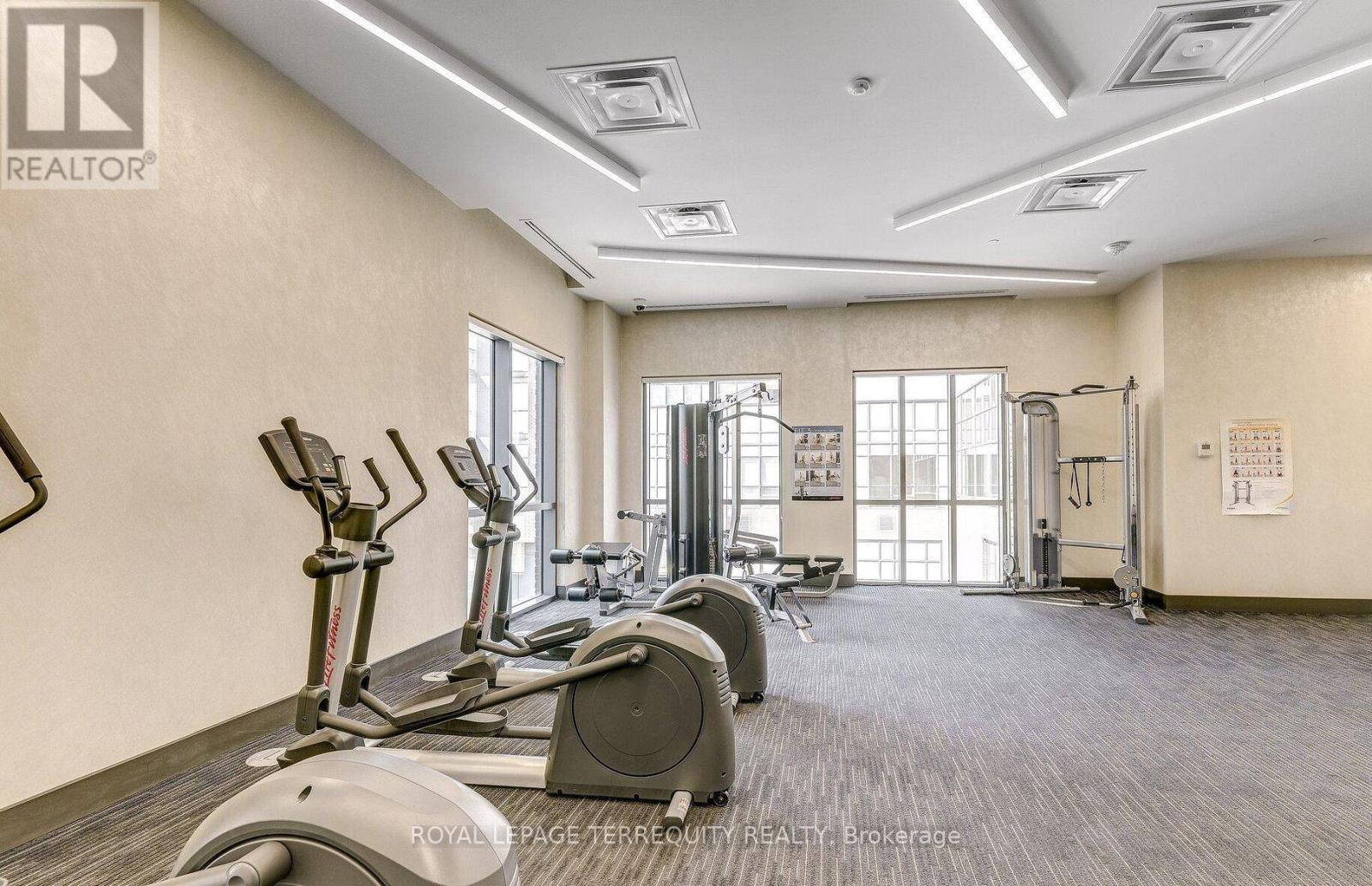 1219 - 5033 Four Springs Avenue, Mississauga, Ontario  L5R 0G6 - Photo 41 - W13127652