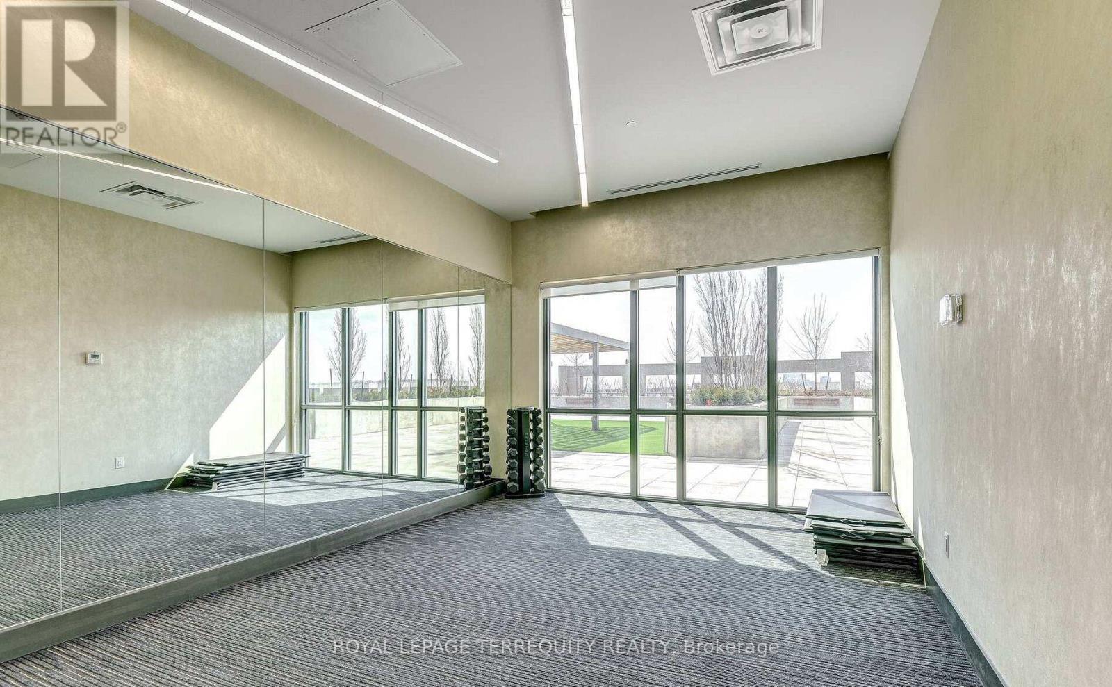 1219 - 5033 Four Springs Avenue, Mississauga, Ontario  L5R 0G6 - Photo 42 - W13127652