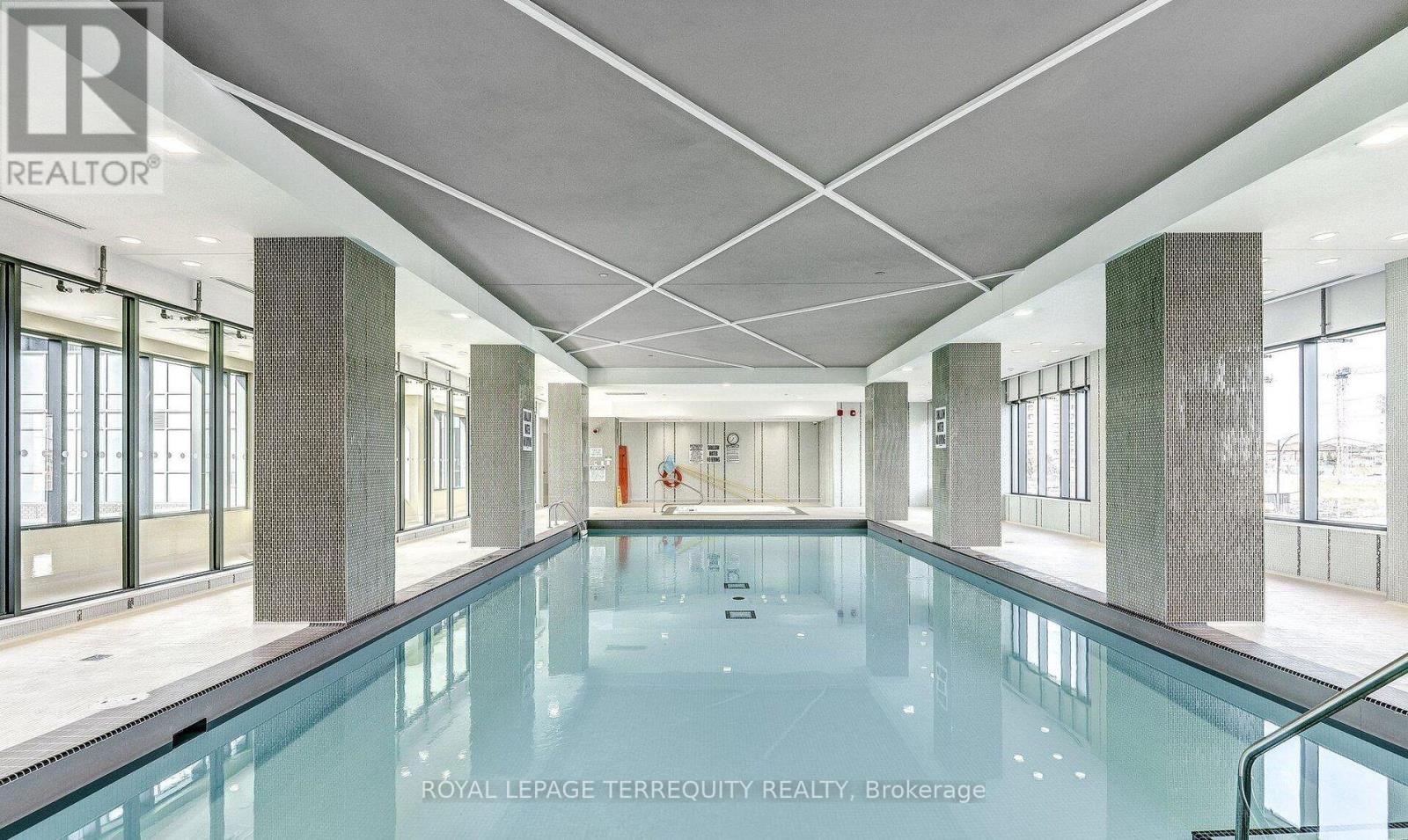 1219 - 5033 Four Springs Avenue, Mississauga, Ontario  L5R 0G6 - Photo 43 - W13127652