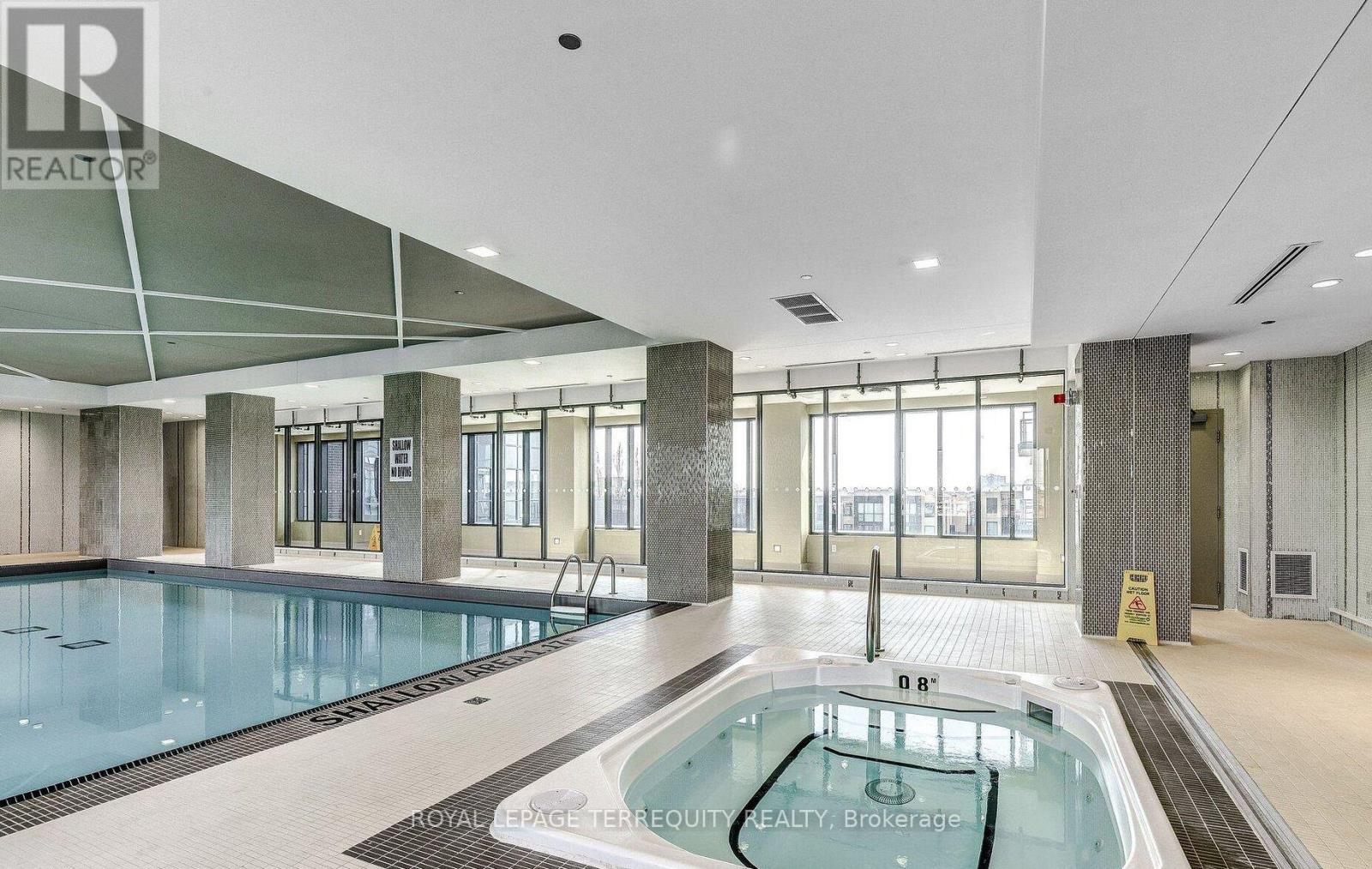 1219 - 5033 Four Springs Avenue, Mississauga, Ontario  L5R 0G6 - Photo 44 - W13127652