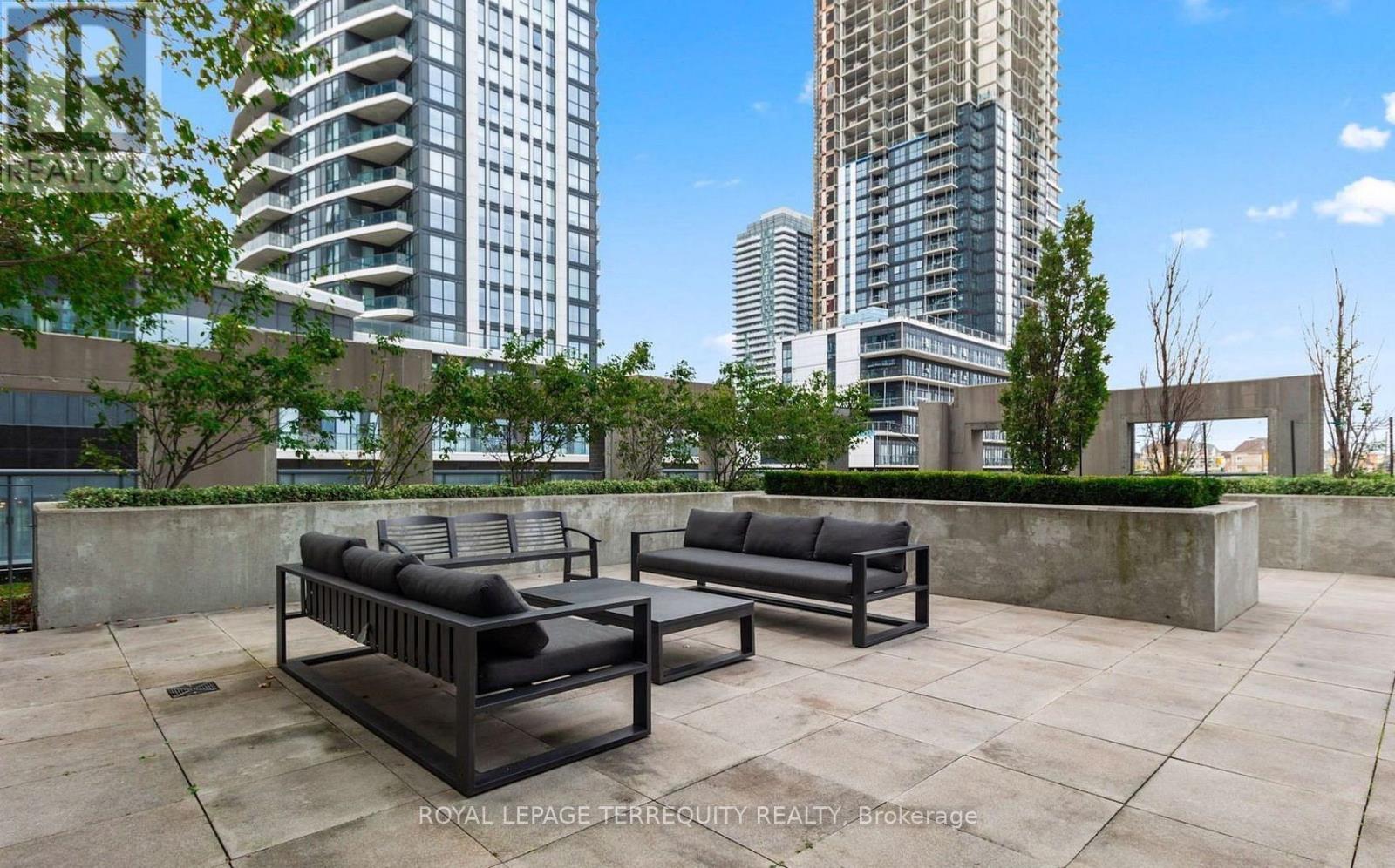 1219 - 5033 Four Springs Avenue, Mississauga, Ontario  L5R 0G6 - Photo 46 - W13127652
