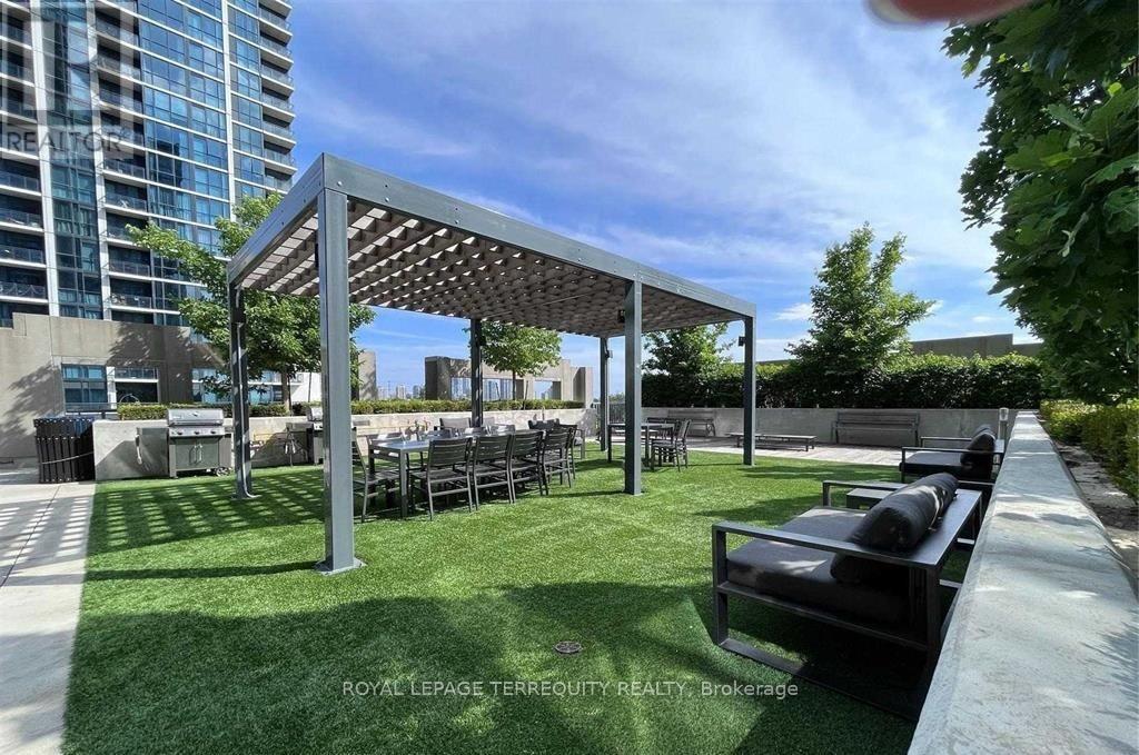 1219 - 5033 Four Springs Avenue, Mississauga, Ontario  L5R 0G6 - Photo 47 - W13127652