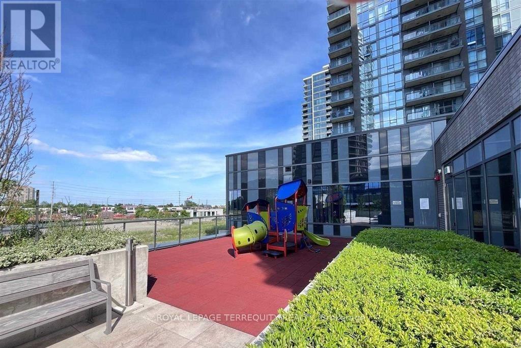 1219 - 5033 Four Springs Avenue, Mississauga, Ontario  L5R 0G6 - Photo 48 - W13127652