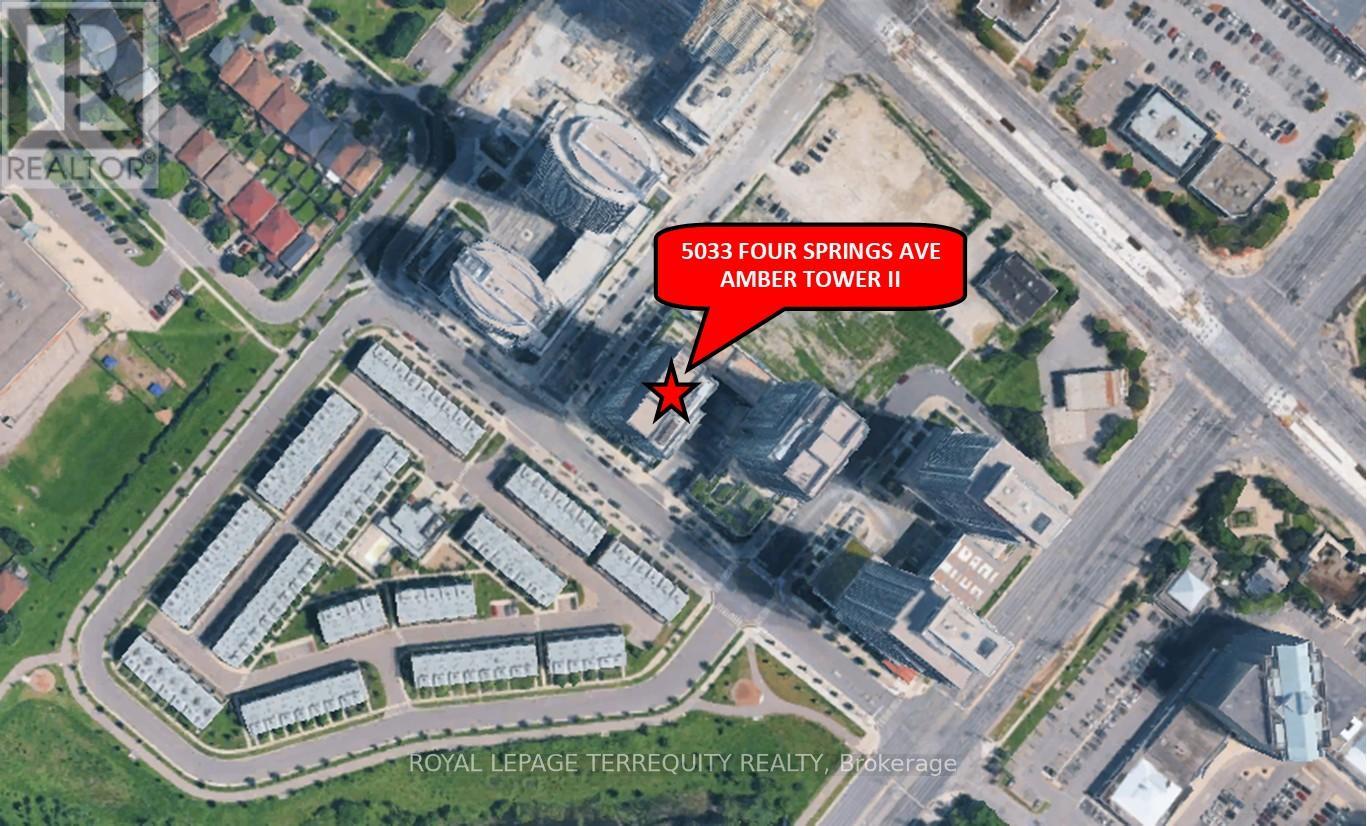 1219 - 5033 Four Springs Avenue, Mississauga, Ontario  L5R 0G6 - Photo 49 - W13127652